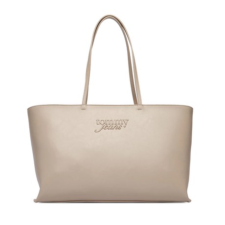 TOMMY HILFIGER AW0AW18455 - Stone - BORSE