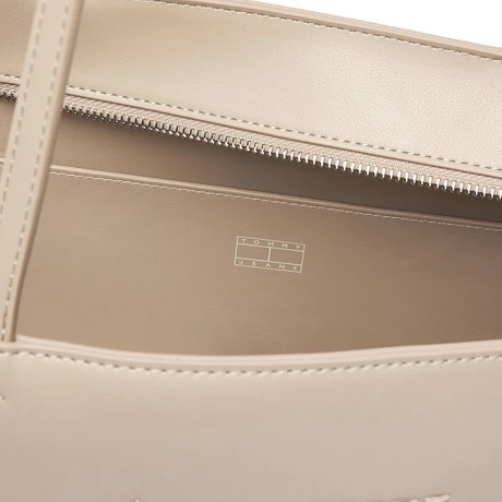 TOMMY HILFIGER AW0AW18455 - Stone - BORSE - Image 3