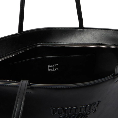 TOMMY HILFIGER AW0AW18455 - BLACK - BORSE - Image 3