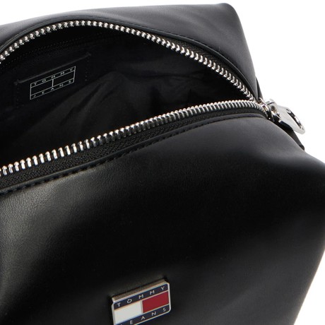 TOMMY HILFIGER AW0AW18456 - Black - BAGS - Image 3