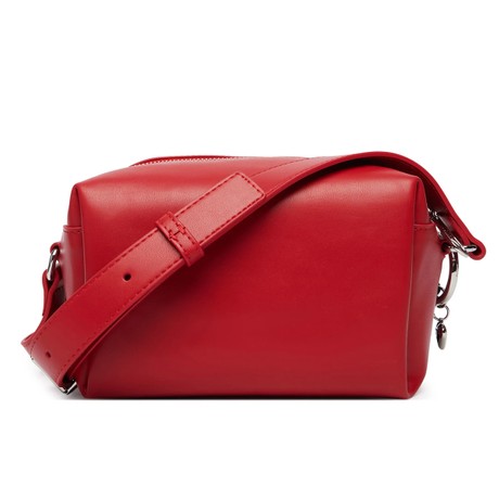 TOMMY HILFIGER AW0AW18456 - Sapphire Red - BAGS - Image 2