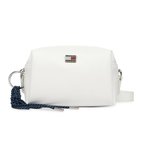TOMMY HILFIGER AW0AW18456 - Ecru - BAGS