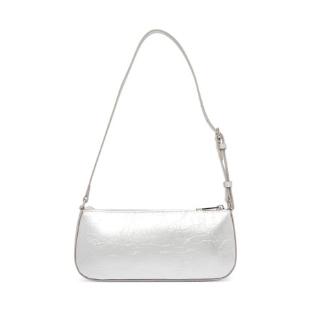 TOMMY HILFIGER AW0AW18457 - SILVER - VREČKE - Image 2