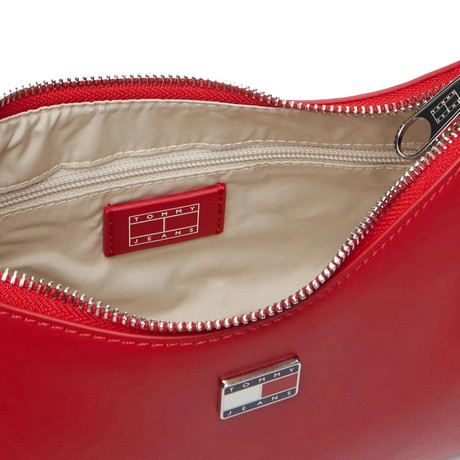 TOMMY HILFIGER AW0AW18458 - Sapphire Red - SACS - Image 3
