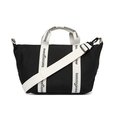 TOMMY HILFIGER AW0AW18460 - BLACK - BAGS - Image 3
