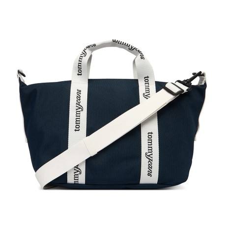 TOMMY HILFIGER AW0AW18460 - Dark Night Navy - TOREBKI - Image 2