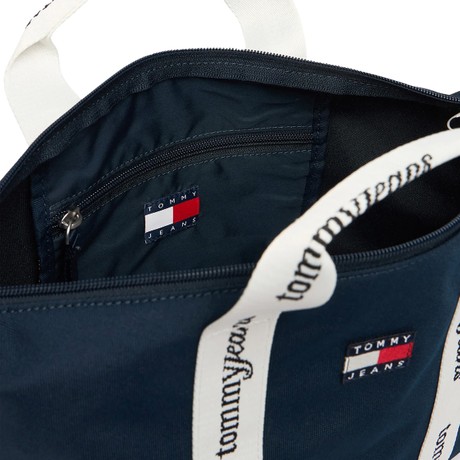 TOMMY HILFIGER AW0AW18460 - Dark Night Navy - TOREBKI - Image 3