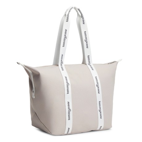 TOMMY HILFIGER AW0AW18461 - Stone - VREČKE - Image 2
