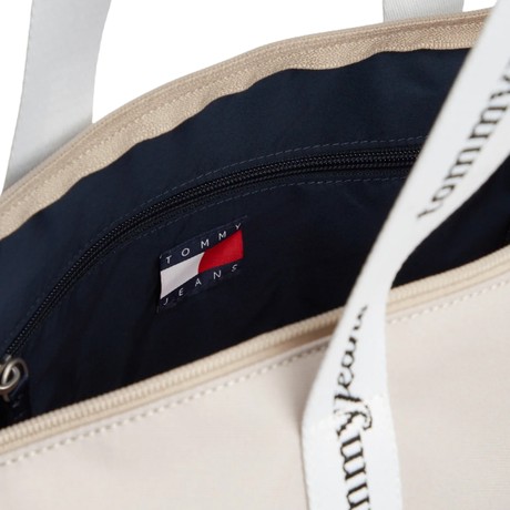 TOMMY HILFIGER AW0AW18461 - Stone - VREČKE - Image 3