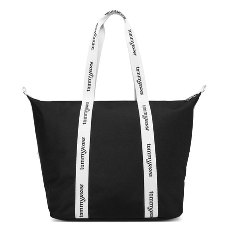 TOMMY HILFIGER AW0AW18461 - BLACK - BAGS - Image 2