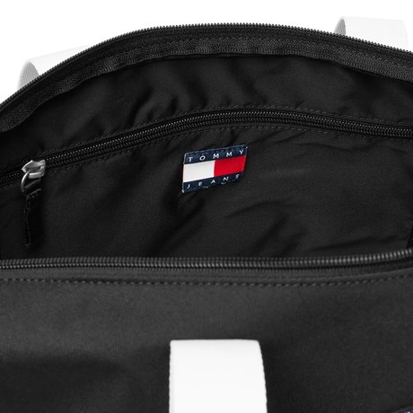 TOMMY HILFIGER AW0AW18461 - BLACK - BAGS - Image 3