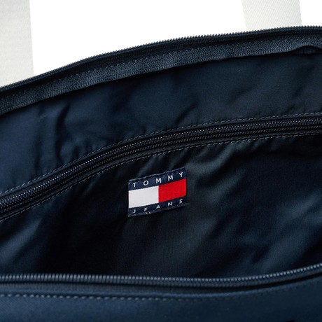 TOMMY HILFIGER AW0AW18461 - Dark Night Navy - BAGS - Image 3