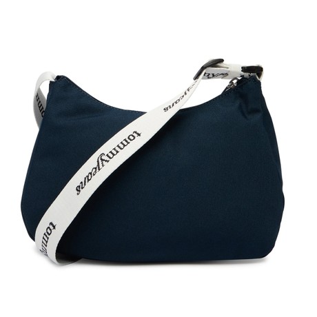 TOMMY JEANS AW0AW18463 - Dark Night Navy - KREPŠIAI - Image 2
