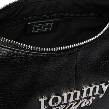 TOMMY HILFIGER AW0AW18468 - Black - BAGS - Image 3