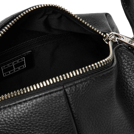 TOMMY HILFIGER AW0AW18470 - Black - СУМКИ - Image 3