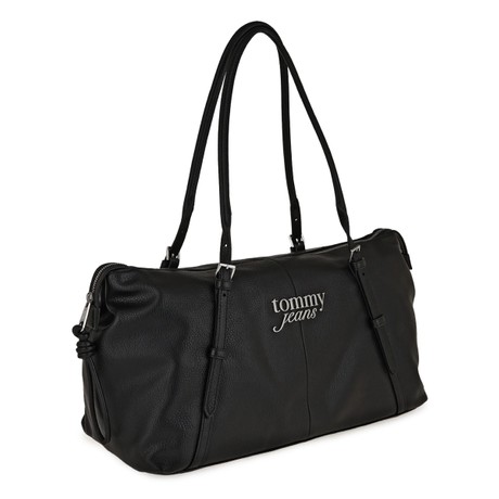 TOMMY HILFIGER AW0AW18472 - BLACK - BOLSOS - Image 2