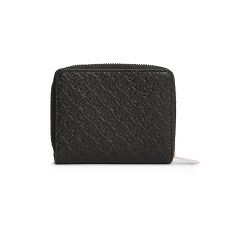 TOMMY HILFIGER AW0AW18474 - Black - DROBNÉ KOŽENÉ ZBOŽÍ - Image 2