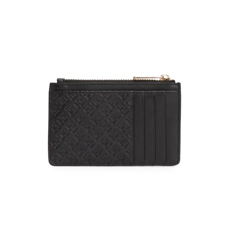TOMMY HILFIGER AW0AW18477 - Black - KLEINLEDERWAREN - Image 2