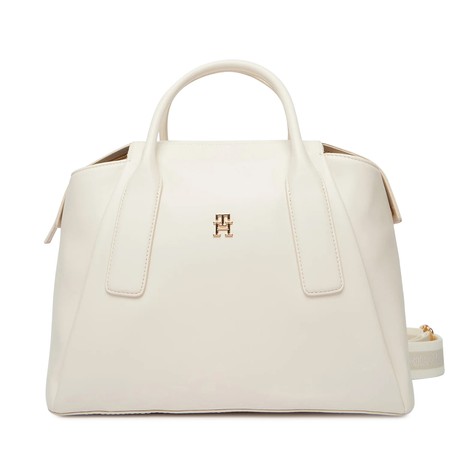 TOMMY HILFIGER AW0AW18532 - Soft Cream - BAGS