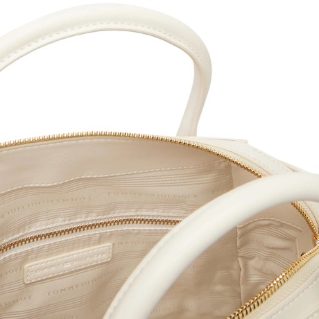 TOMMY HILFIGER AW0AW18532 - Soft Cream - BAGS - Image 3