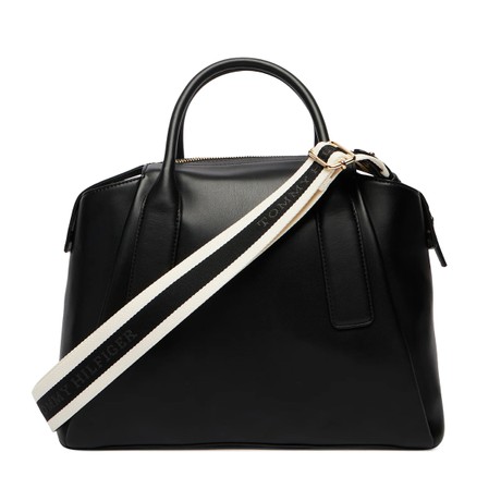 TOMMY HILFIGER AW0AW18532 - BLACK - BAGS - Image 2
