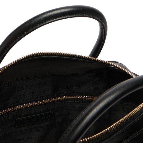 TOMMY HILFIGER AW0AW18532 - BLACK - BAGS - Image 3