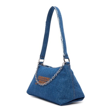 TOMMY JEANS AW0AW18575 - Mid Denim - BORSE - Image 2