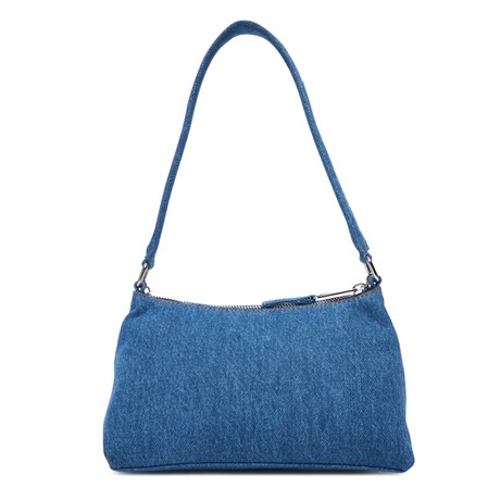 TOMMY JEANS AW0AW18575 - Mid Denim - BORSE - Image 3