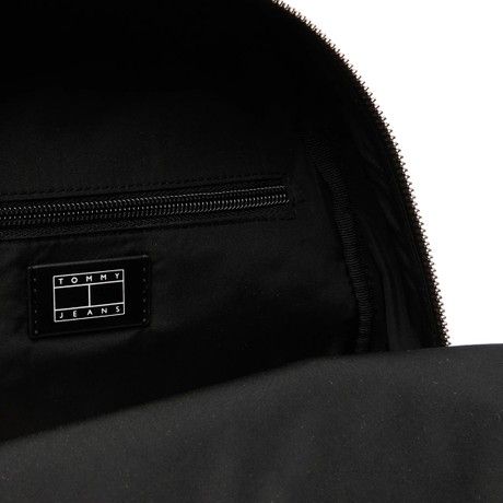 TOMMY JEANS AW0AW18579 - Black - BORSE - Image 3
