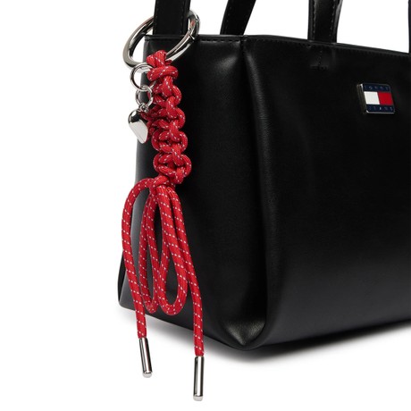 TOMMY HILFIGER AW0AW18580 - Black - SÁČKY - Image 2