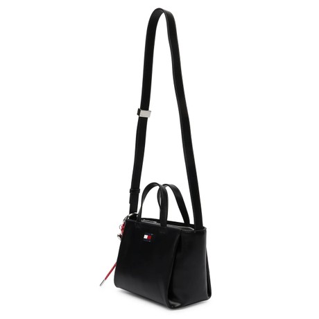 TOMMY HILFIGER AW0AW18580 - Black - SÁČKY - Image 3