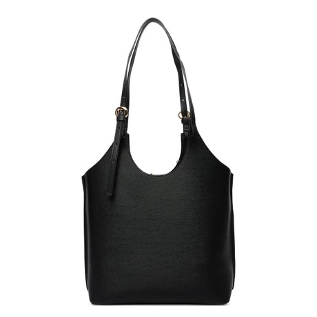 TOMMY HILFIGER AW0AW18618 - BLACK - POSETE - Image 2