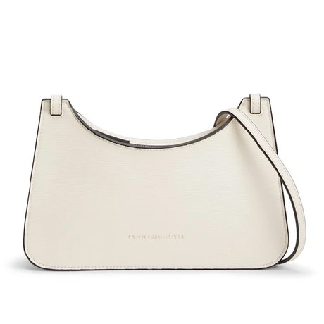 TOMMY HILFIGER AW0AW18619 - Soft Cream - BAGS