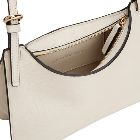 TOMMY HILFIGER AW0AW18619 - Soft Cream - BAGS - Image 3