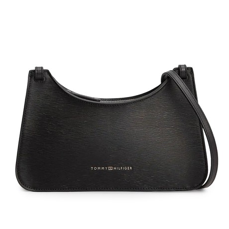 TOMMY HILFIGER AW0AW18619 - BLACK - BAGS