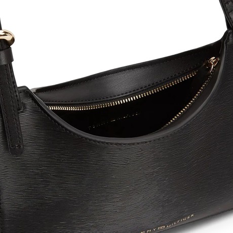 TOMMY HILFIGER AW0AW18619 - BLACK - BAGS - Image 3