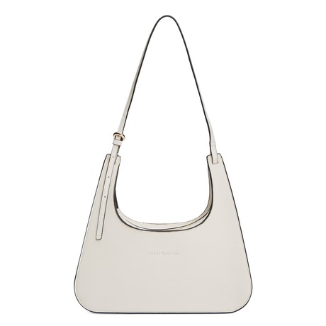 TOMMY HILFIGER AW0AW18620 - Soft Cream - BAGS