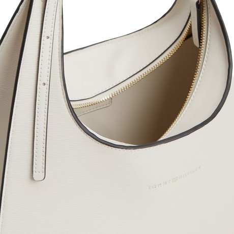 TOMMY HILFIGER AW0AW18620 - Soft Cream - BAGS - Image 3