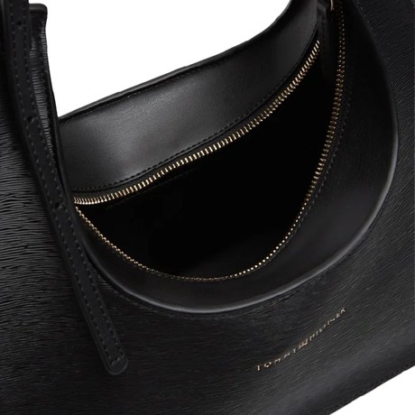 TOMMY HILFIGER AW0AW18620 - BLACK - BAGS - Image 3