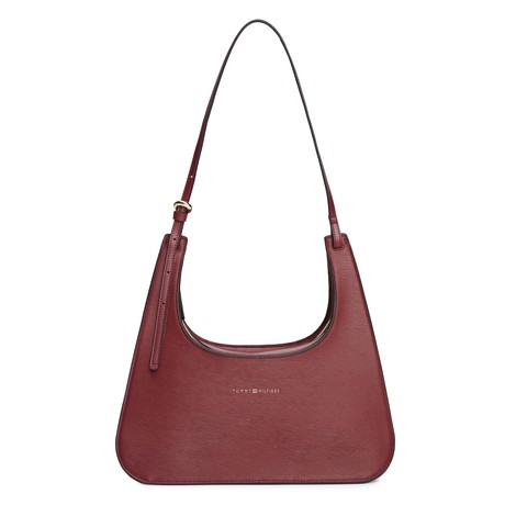 TOMMY HILFIGER AW0AW18620 - Velvet Maroon - BAGS