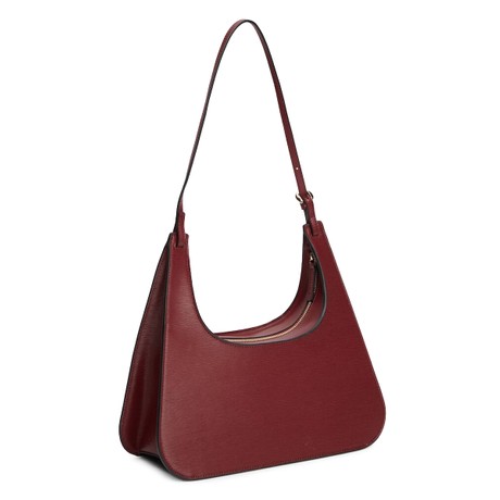 TOMMY HILFIGER AW0AW18620 - Velvet Maroon - BAGS - Image 2