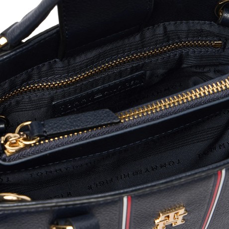 TOMMY HILFIGER AW0AW18642 - Space Blue - POSETE - Image 3