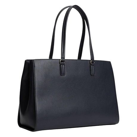 TOMMY HILFIGER AW0AW18643 - Space Blue - BAGS - Image 2