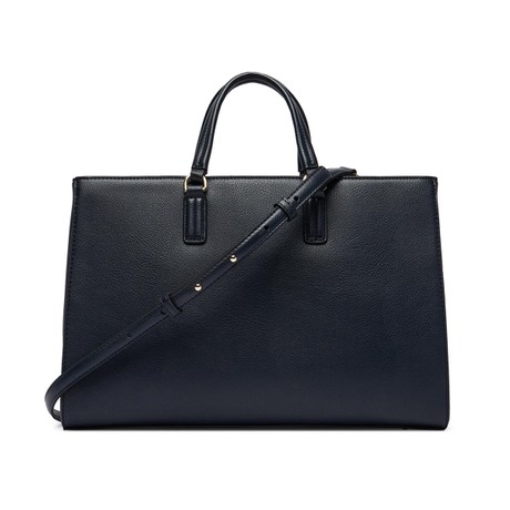TOMMY HILFIGER AW0AW18644 - Space Blue - BAGS - Image 2