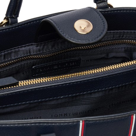 TOMMY HILFIGER AW0AW18644 - Space Blue - BAGS - Image 3