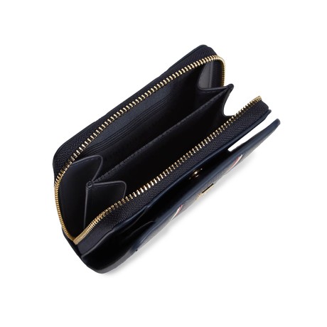 TOMMY HILFIGER AW0AW18653 - Space Blue - KLEINLEDERWAREN - Image 3
