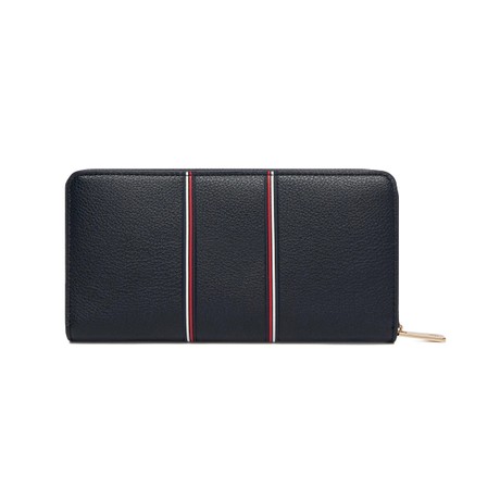 TOMMY HILFIGER AW0AW18654 - Space Blue - SMALL LEATHER GOODS - Image 2