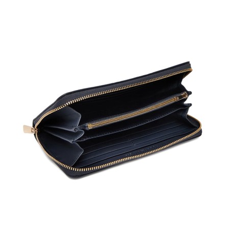 TOMMY HILFIGER AW0AW18654 - Space Blue - SMALL LEATHER GOODS - Image 3