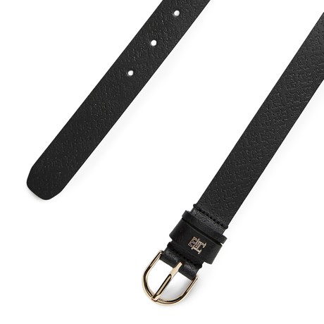 TOMMY HILFIGER AW0AW18856 - Black - CEINTURES - Image 2