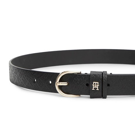 TOMMY HILFIGER AW0AW18856 - Black - CEINTURES - Image 3